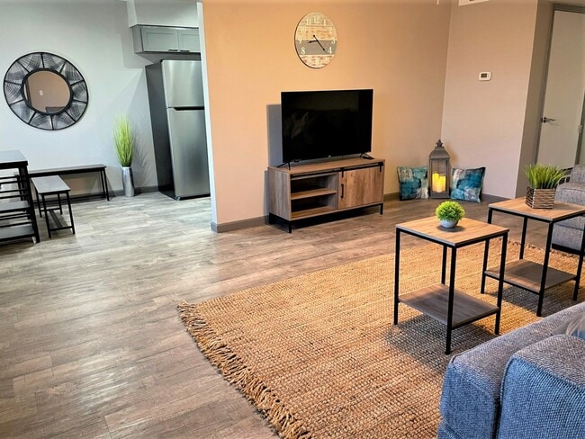 River Walk Apartments