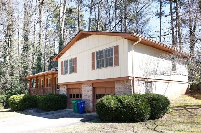 Photo - 3969 Briaridge Cir