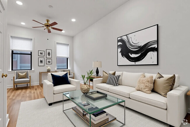 Building Photo - 356 Varick St Unit 1 Rental