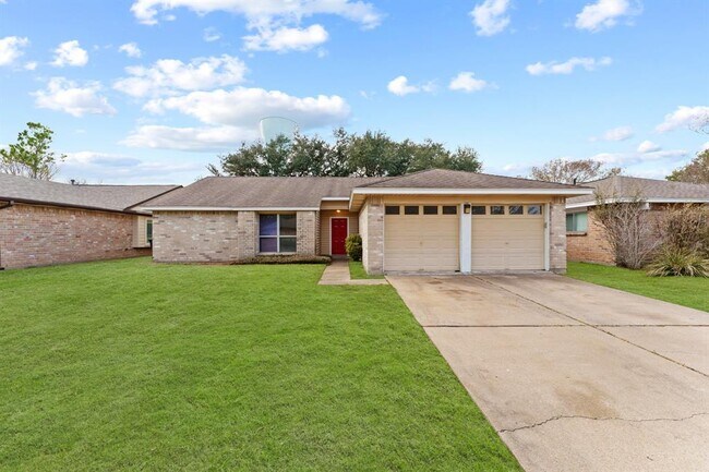 Photo - 3710 Kingston Vale Dr Casa