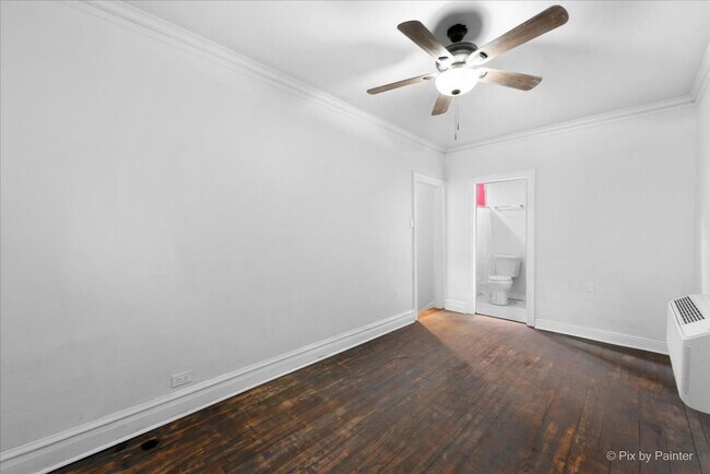 Building Photo - 3111 N Clifton Ave Unit 1R