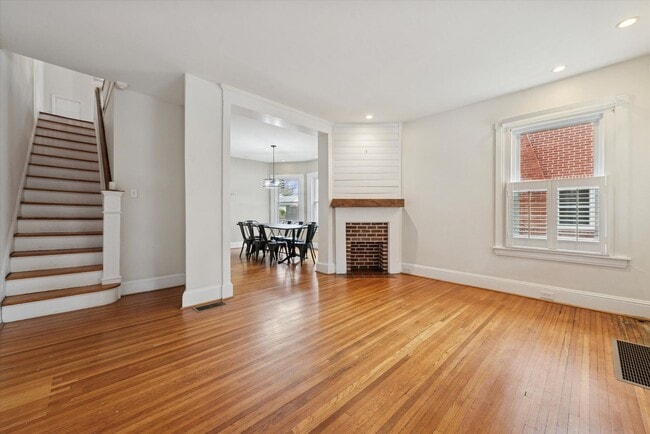 Photo - Available now! Charming Updated Twin in West Chester Borough — Walk to Everhart Park & Downtown!