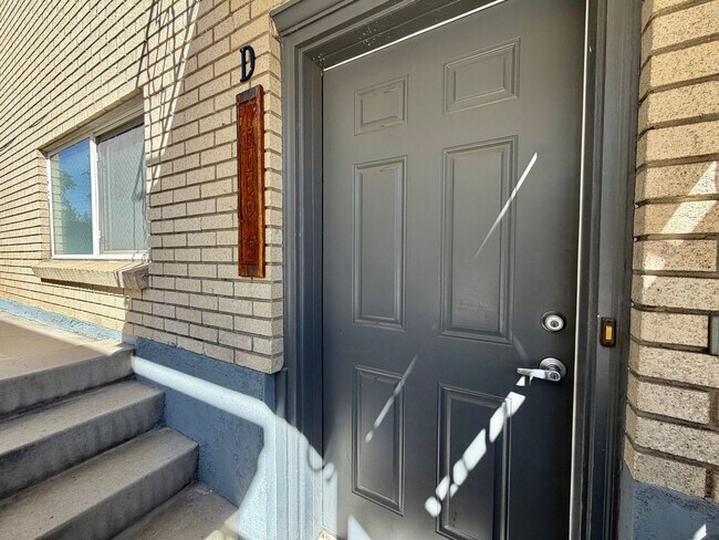 Photo - 670 E Coatsville Ave Unit D
