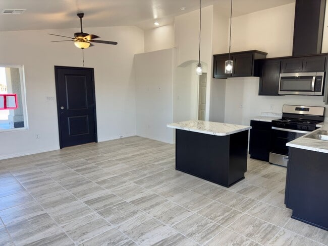 Photo - Almost New Three Bedroom Two Bath Home