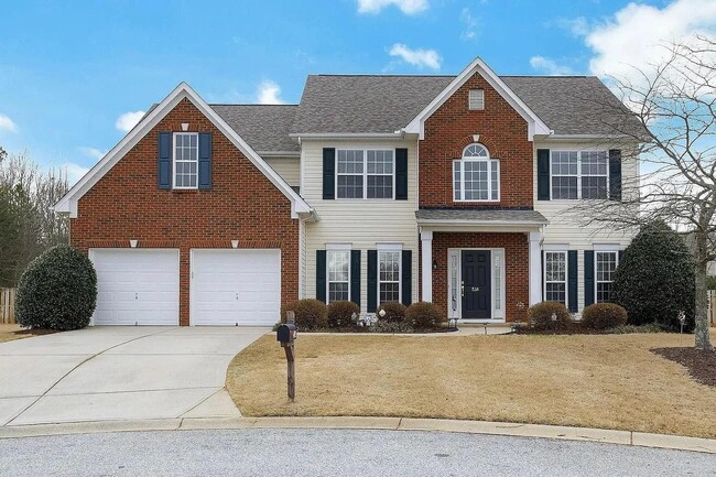 Building Photo - 514 Adeline Ct