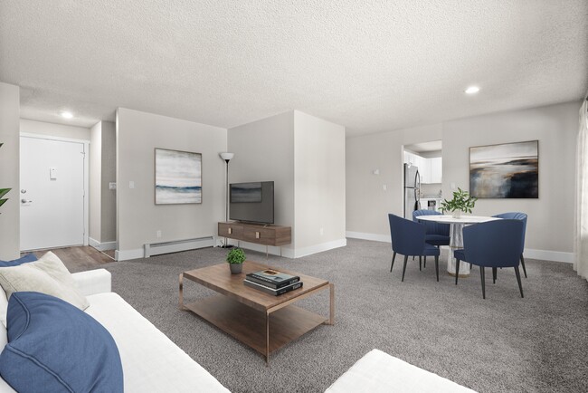 Timbre Apartments