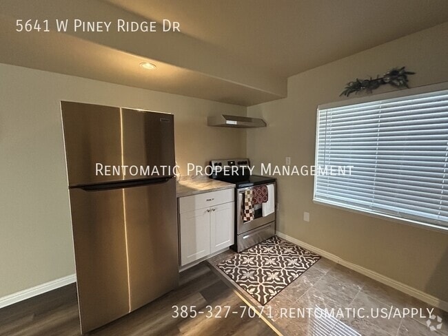 Building Photo - 5641 Piney Ridge Dr Rental