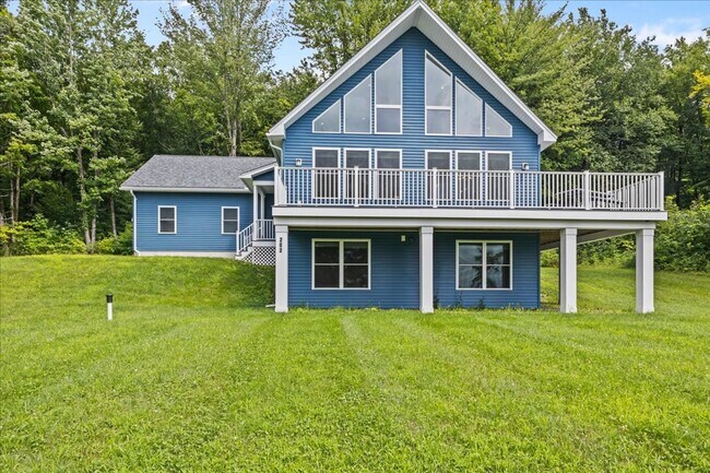 Photo - 3BD/2.5BA Beautiful House in Hinesburgh, VT