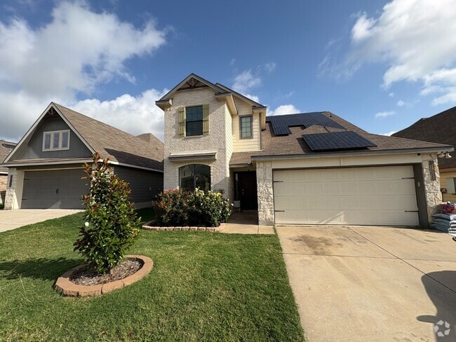 Building Photo - 3401 Castleton Dr Rental