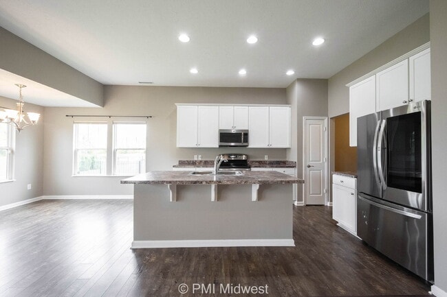 Photo - "Charming 3-Bed Oasis with 2 Full Baths in...