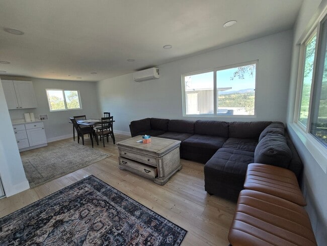 Photo - Completely remodeled 2-bedroom, 1-bath ADU in Loma Rica, CA