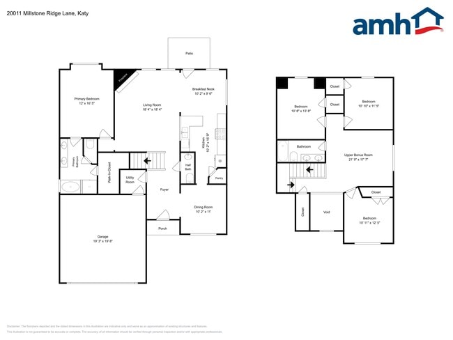 Photo - 20011 Millstone Ridge Ln