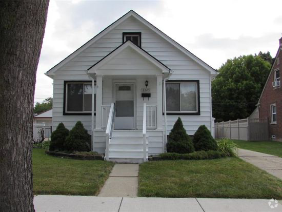 Building Photo - 3345 Linden St Rental