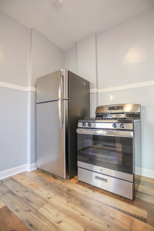 Photo - 1848 W Grace St Unit 1R