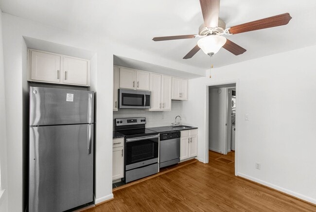 Photo - Cahaba Hills Apartments