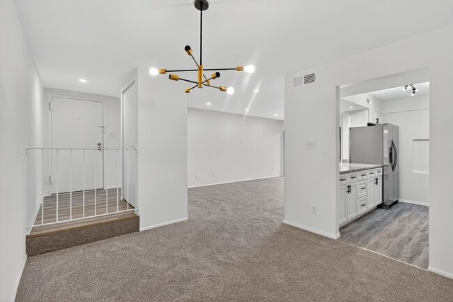Photo - Gorgeously renovated 3BR/2BTH in Beltsville, MD. Ready for immediate move-in!!! Unit 201