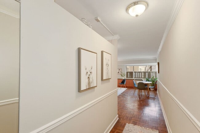 Photo - Charming JUNIOR 1BR, 1 bath Condo Available for Rent in Cleveland Park