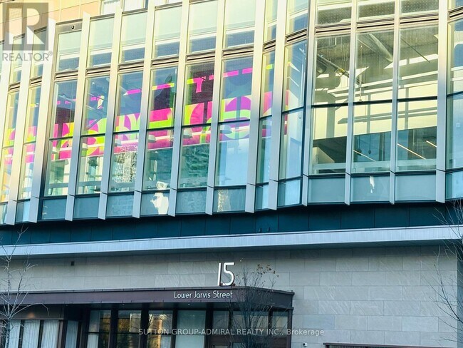 Photo - 15 Lower Jarvis St Unit 3413