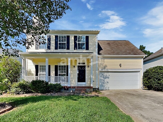 Photo - 103 Poplar Woods Dr House