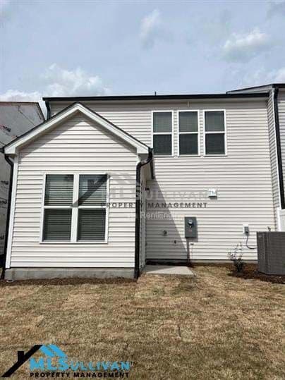 Photo - 315 Villanova Dr