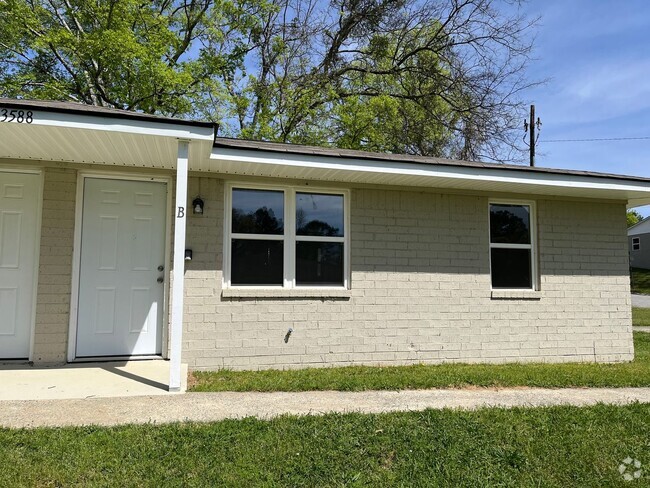 Building Photo - 3588 Fair St Unit B Rental