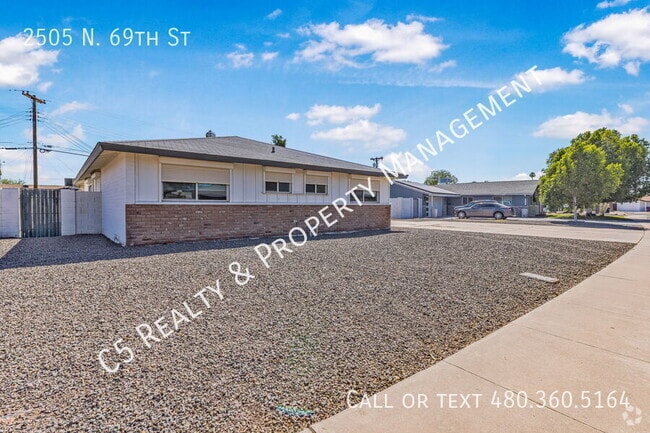 Building Photo - 2505 N 69th St Rental