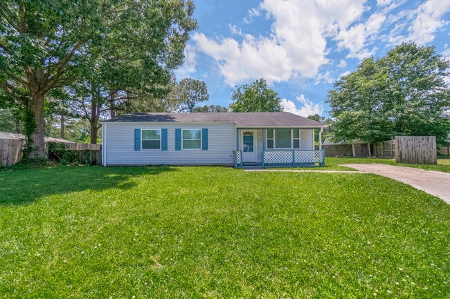 3305 Portobello Ct