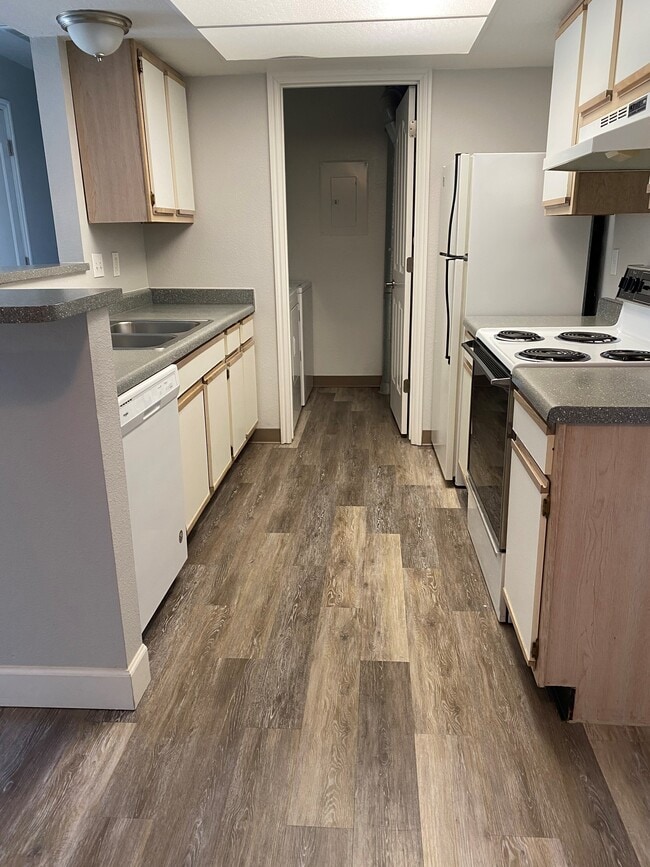Carriage Crossing Apartments
