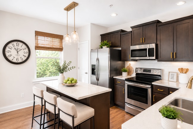 Photo - 3 Bedroom Townhome with Garage!