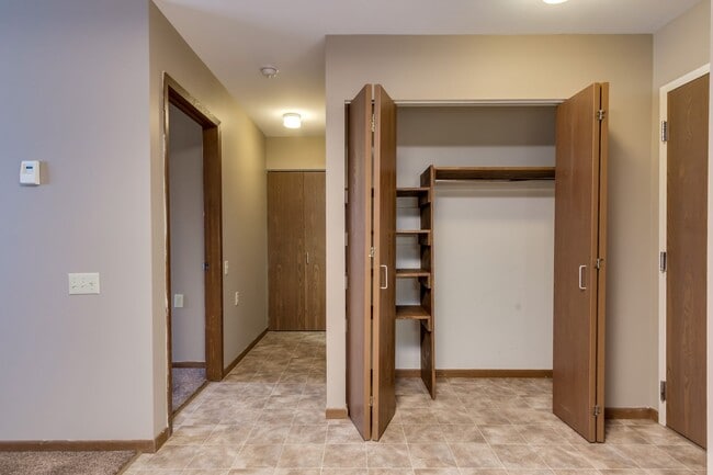 Galloway Apartments