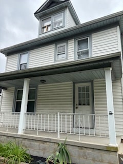 Photo - 352 Blooming Grove Rd Casa