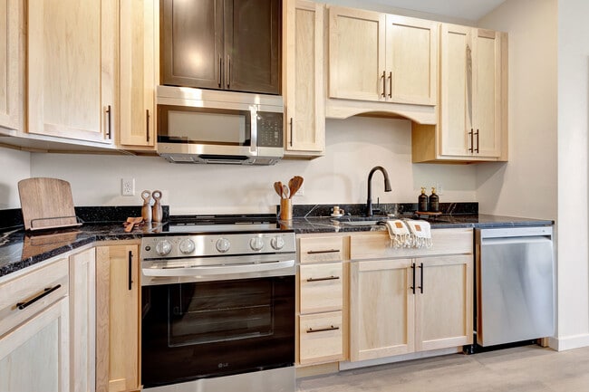 Photo - West End Flats