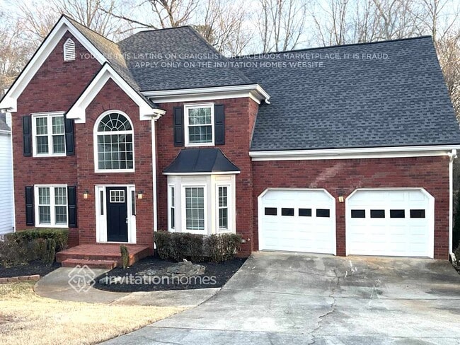 Building Photo - 675 River Overlook Dr NW