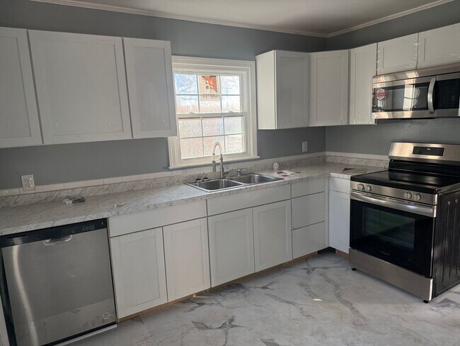 Photo - Updated 3 Bedroom 2 Bathroom Home