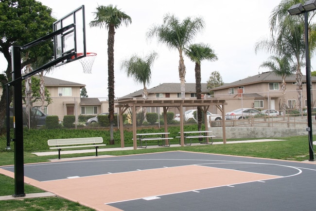 Photo - Montclaire Apartments