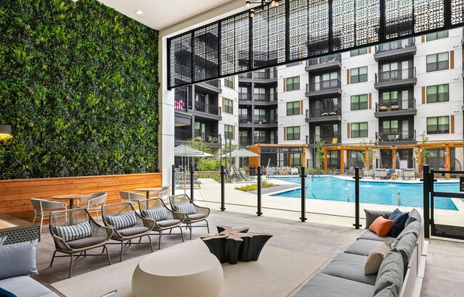 Photo - Ellison at The Exchange