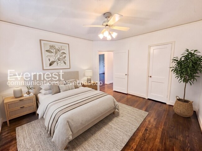 55 Delmont Dr NE Unidad D1