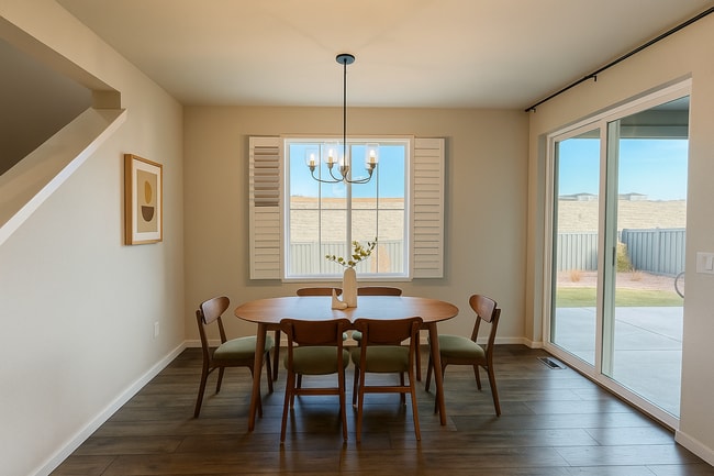 Photo - Gorgeous 3 Bedroom + Office Home Close to Memorial North!