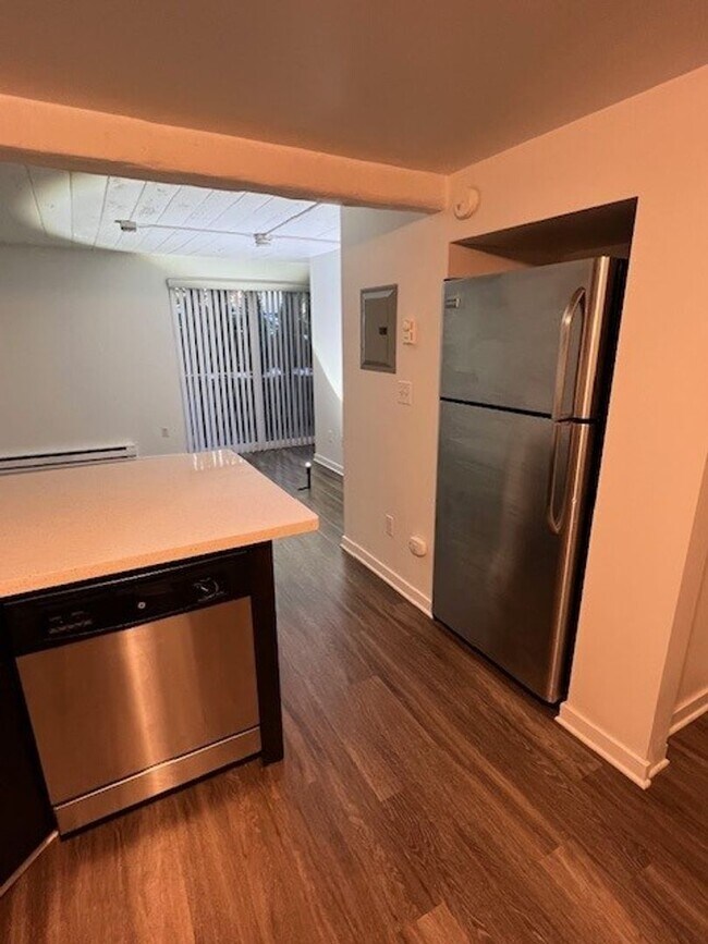 Photo - The Wellington