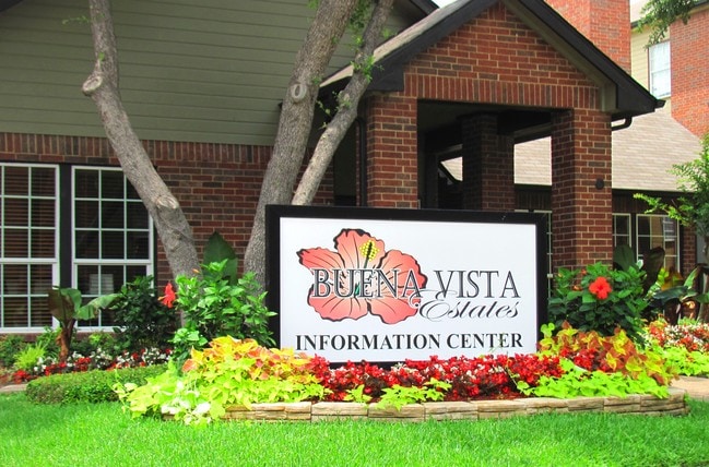 Buena Vista Apartments