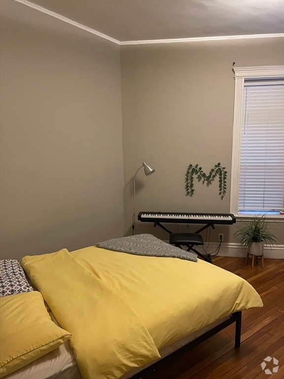 Building Photo - 50 Charlesgate E Unit 2 Rental
