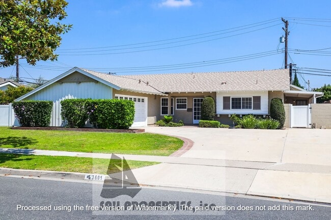 Photo - Charming Home in Vibrant Los Alamitos