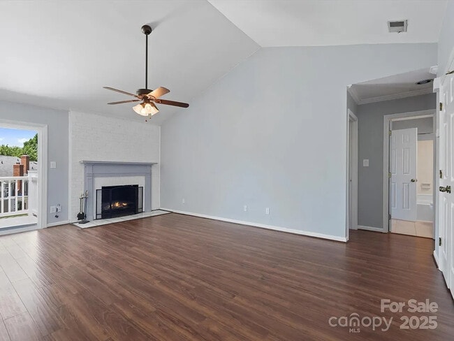 Photo - Room in Condo on S Vicksburg Park Ct