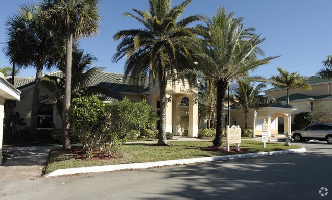 Lake Shore Apartments