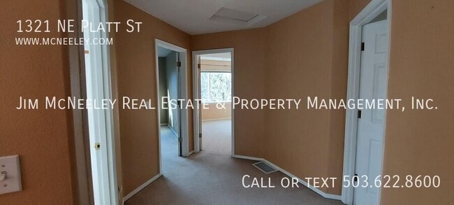 Photo - 1321 NE Platt St