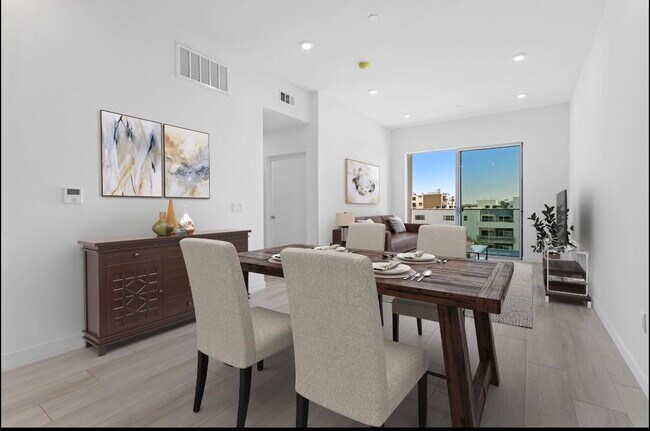 Photo - 1650 Sawtelle Blvd Unidad 507