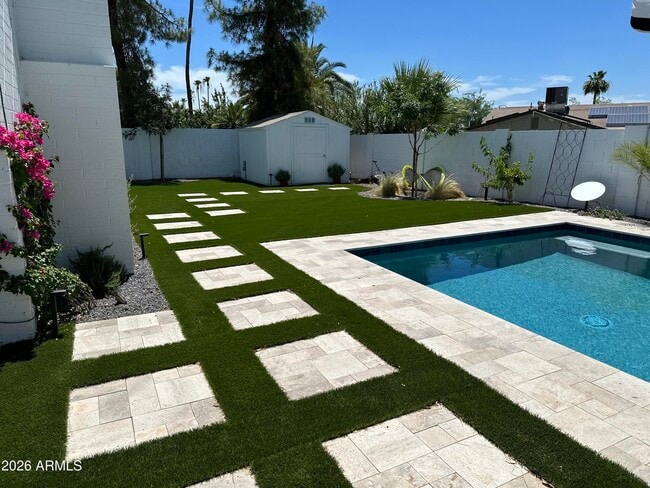 Photo - 5017 E Acoma Dr