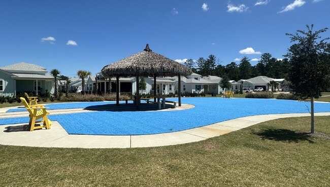 Photo - Margaritaville Two Bedroom Fully Furnished Home!