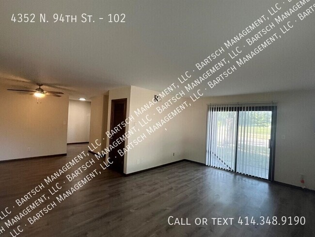 Building Photo - 4352 N 94th St Unit 102 Rental