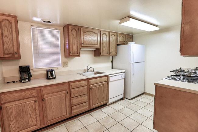 Briarcliff Apartments